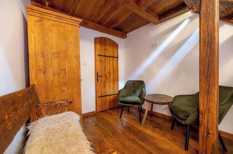 Boutique Hotel Von Graf image