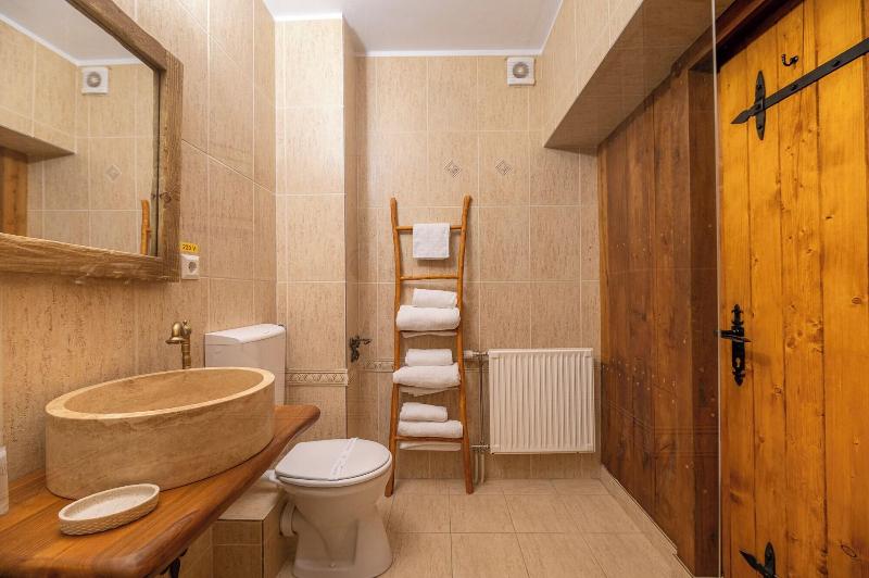 Boutique Hotel Von Graf image