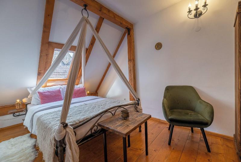Boutique Hotel Von Graf image