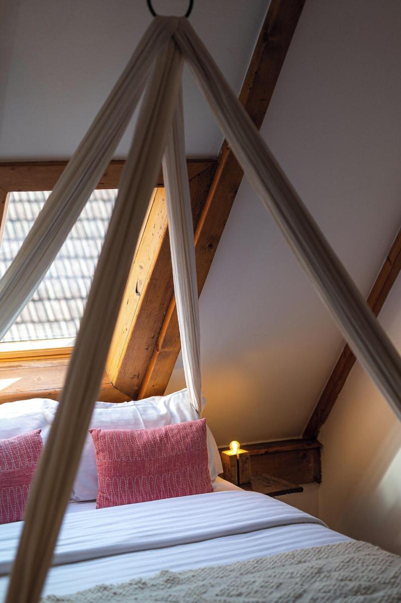 Boutique Hotel Von Graf image