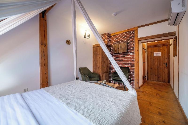 Boutique Hotel Von Graf image