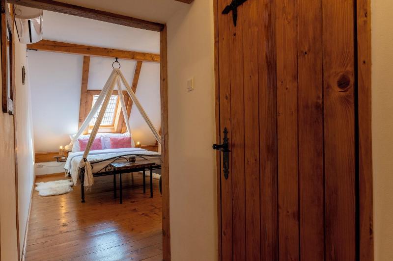 Boutique Hotel Von Graf image