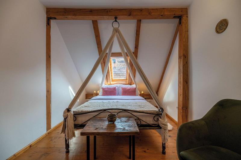 Boutique Hotel Von Graf image