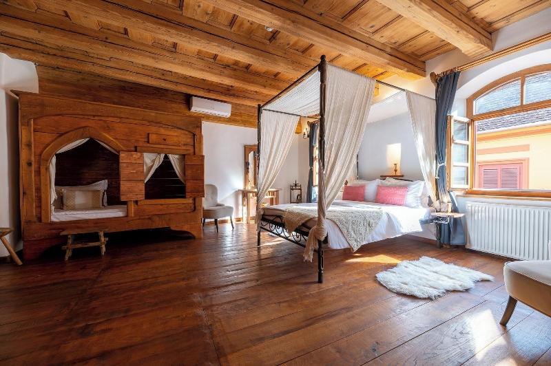 Boutique Hotel Von Graf image