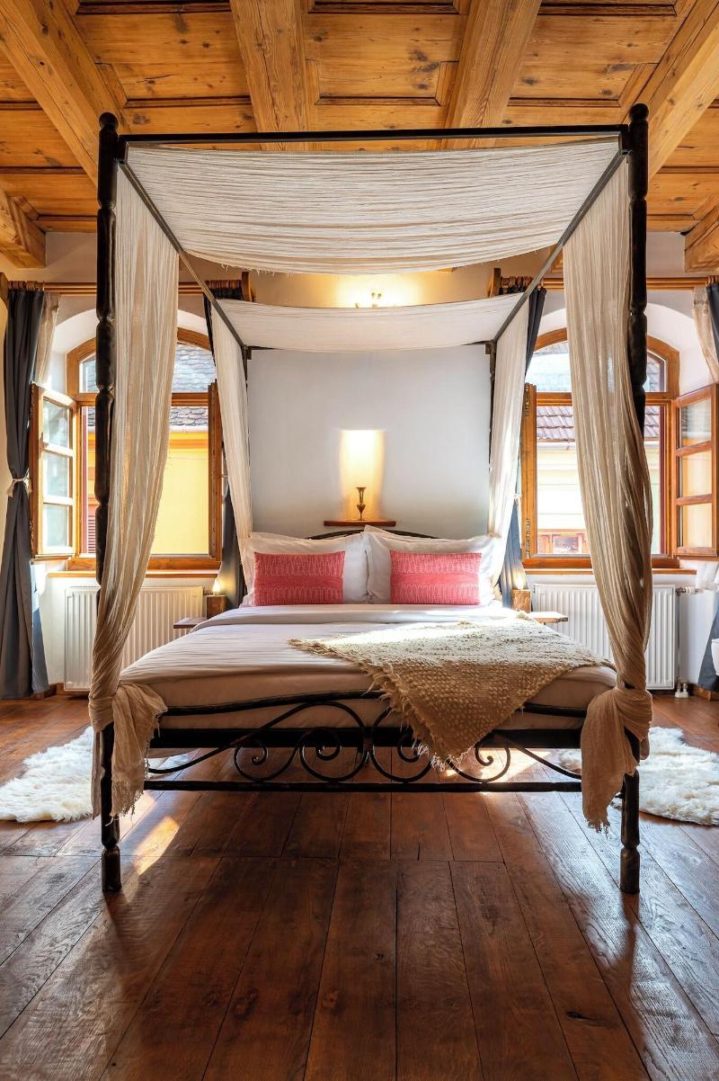 Boutique Hotel Von Graf image