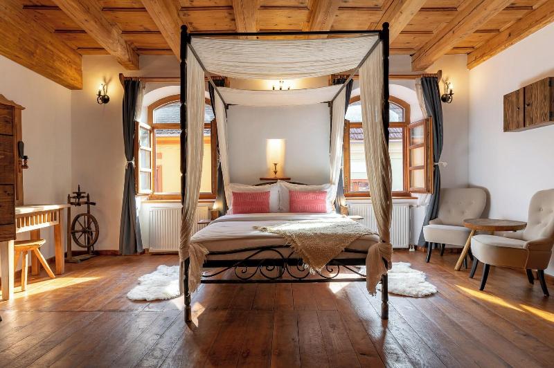 Boutique Hotel Von Graf image