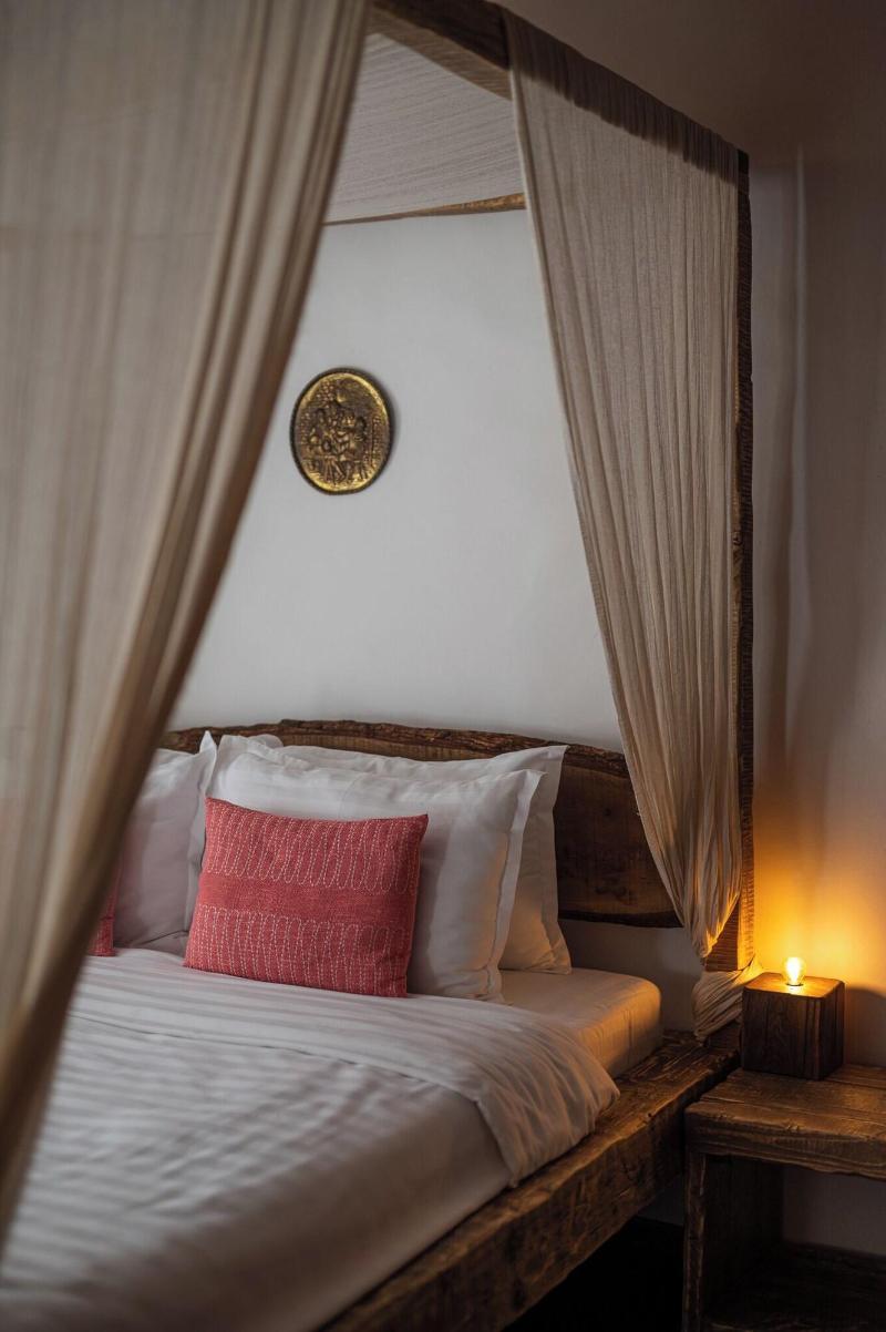 Boutique Hotel Von Graf image