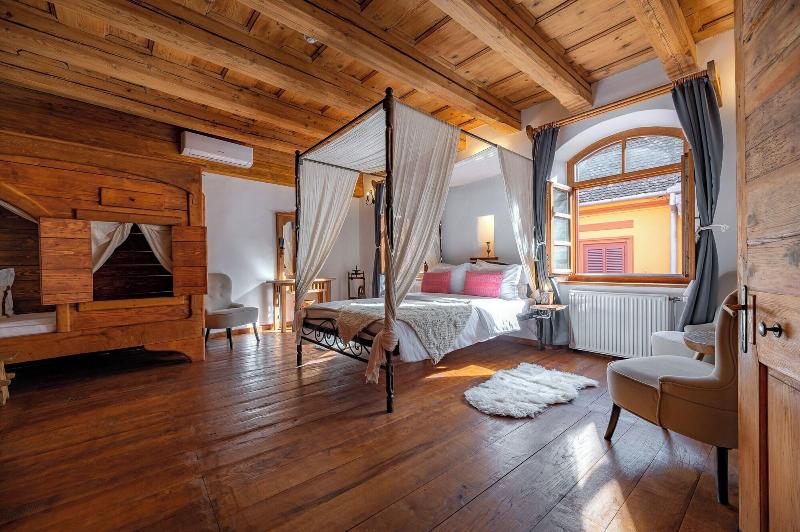 Boutique Hotel Von Graf image