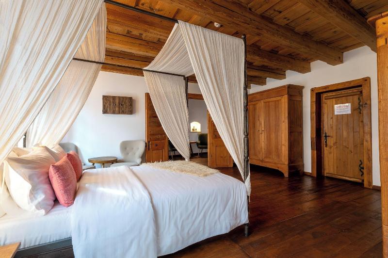 Boutique Hotel Von Graf image