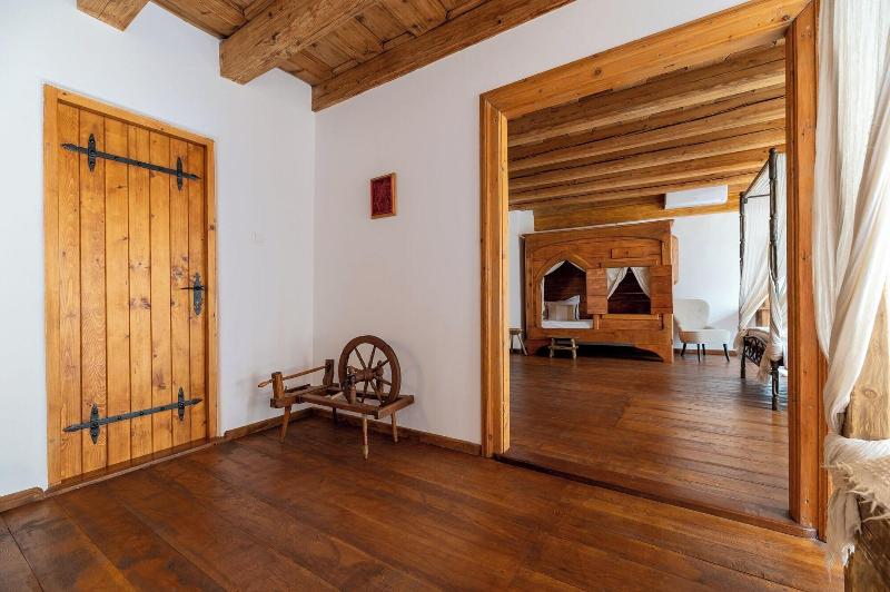 Boutique Hotel Von Graf image