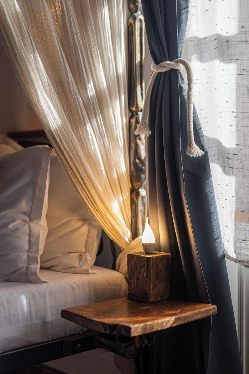 Boutique Hotel Von Graf image