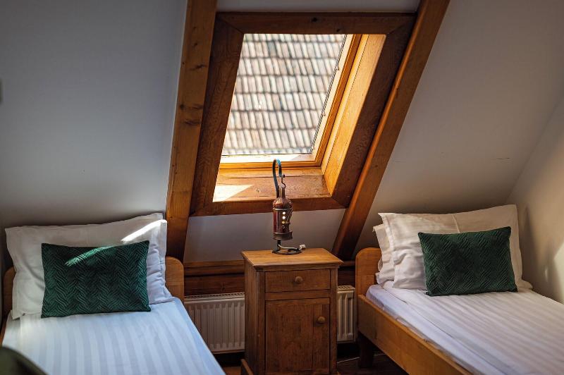 Boutique Hotel Von Graf image