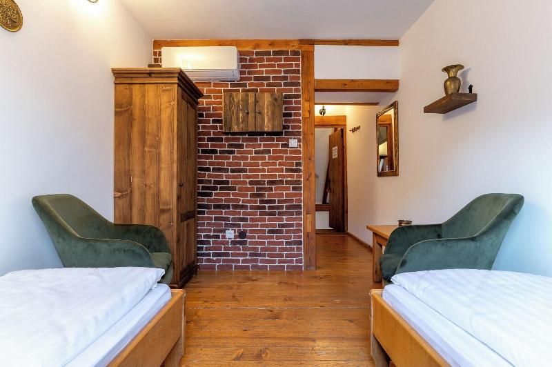 Boutique Hotel Von Graf image