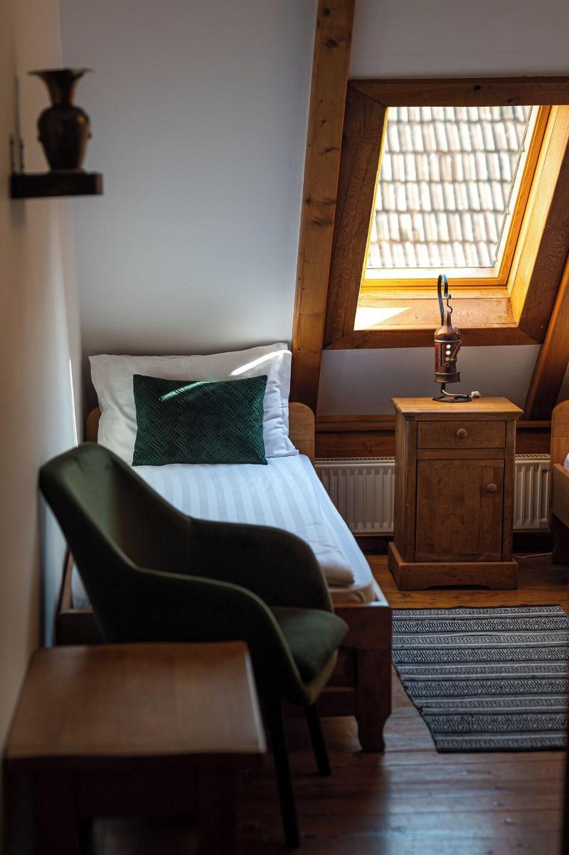 Boutique Hotel Von Graf image
