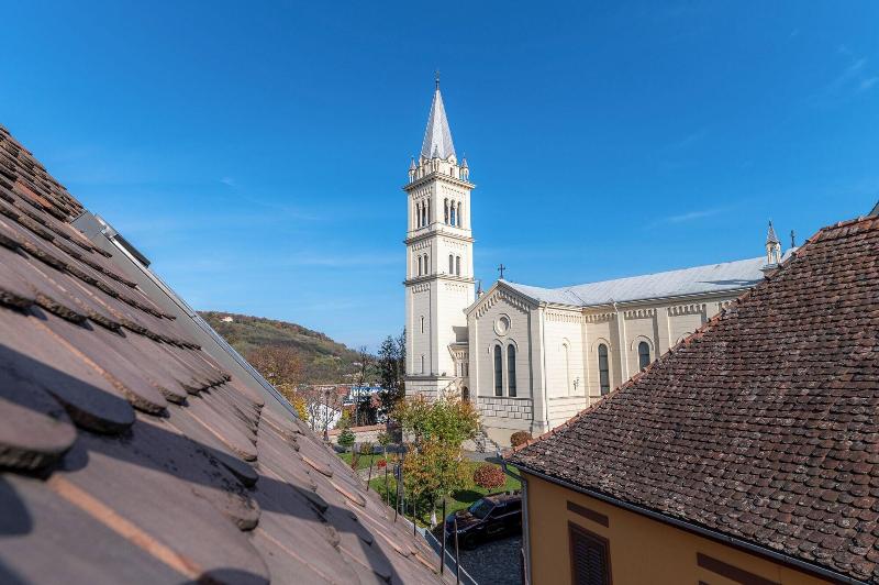 Boutique Hotel Von Graf image