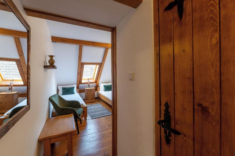 Boutique Hotel Von Graf image
