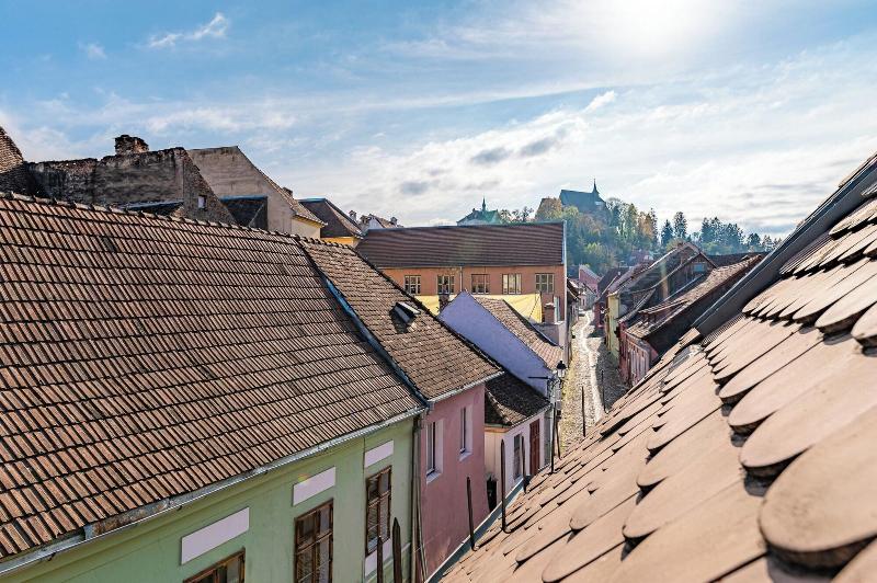 Boutique Hotel Von Graf image