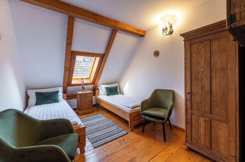 Boutique Hotel Von Graf image