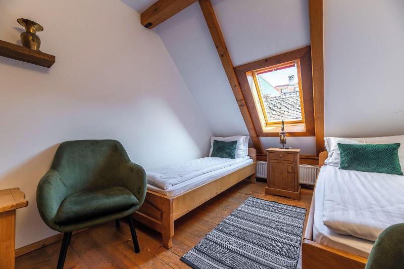 Boutique Hotel Von Graf image