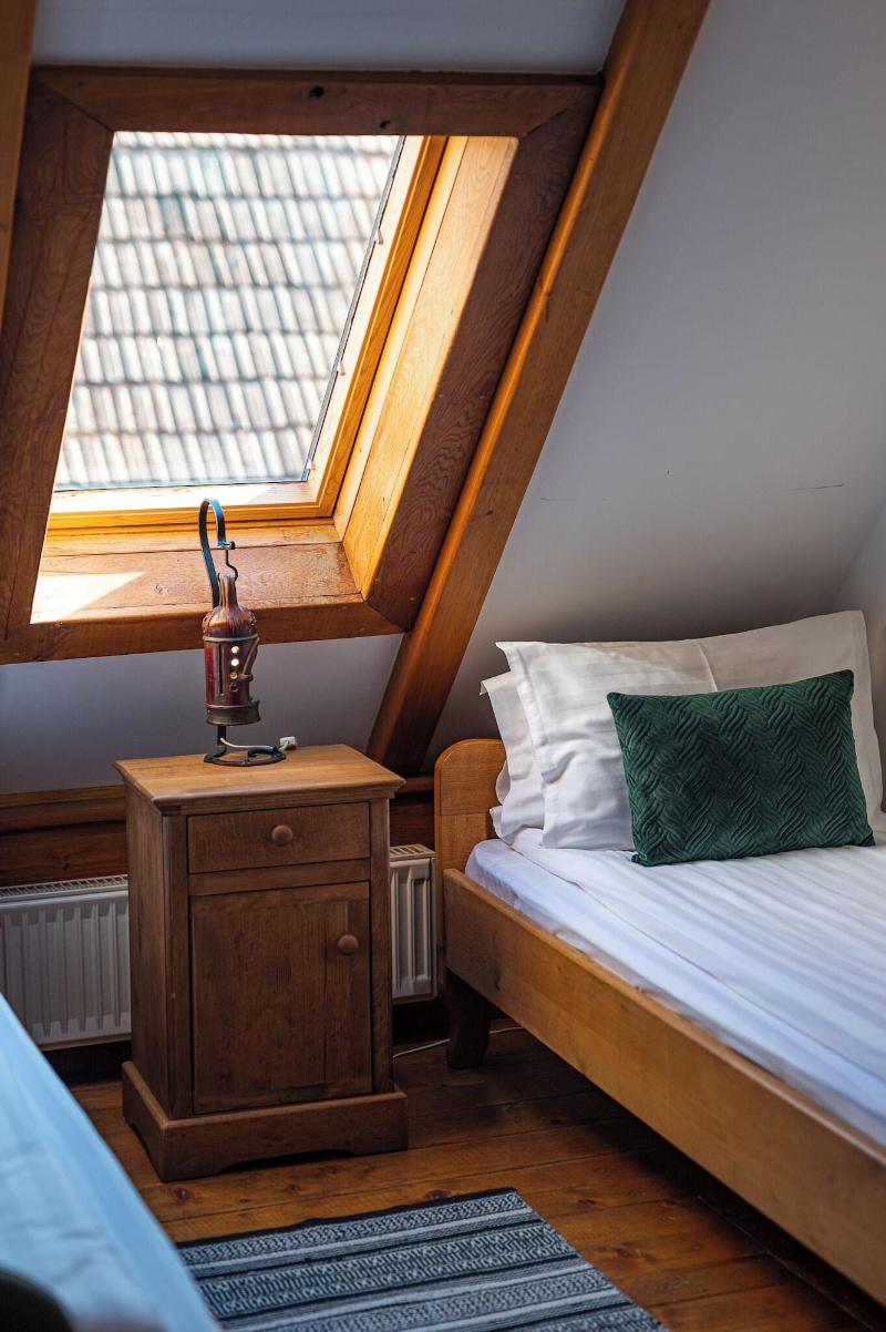 Boutique Hotel Von Graf image