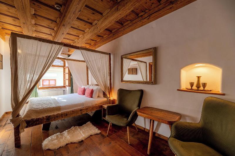 Boutique Hotel Von Graf image