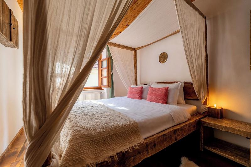 Boutique Hotel Von Graf image