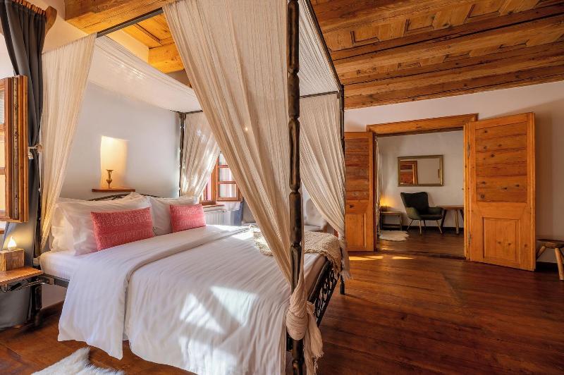 Boutique Hotel Von Graf image
