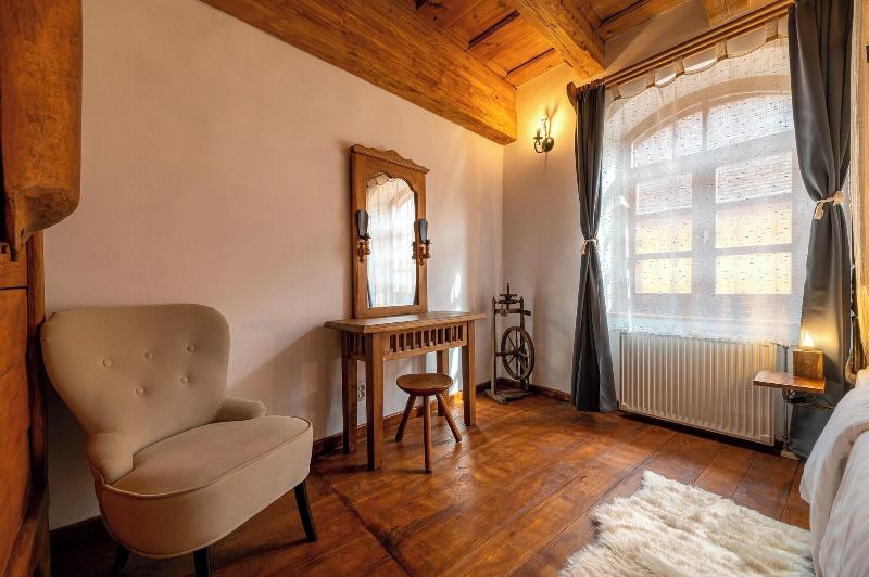 Boutique Hotel Von Graf image