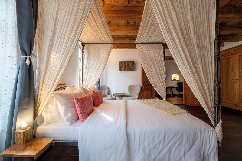 Boutique Hotel Von Graf image