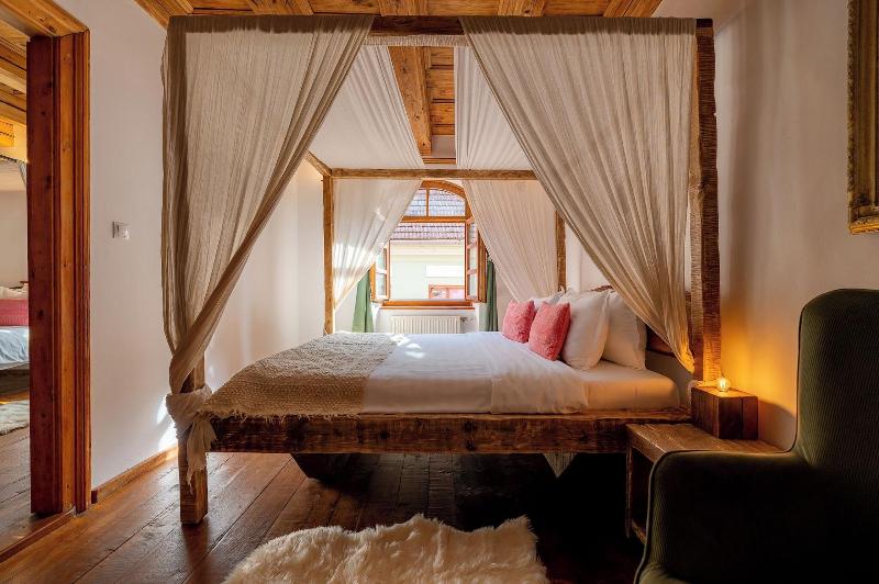 Boutique Hotel Von Graf image