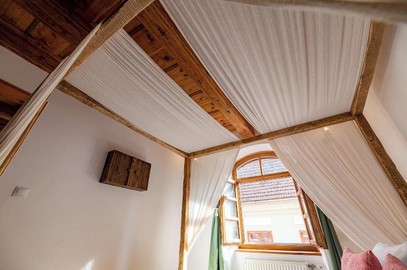 Boutique Hotel Von Graf image