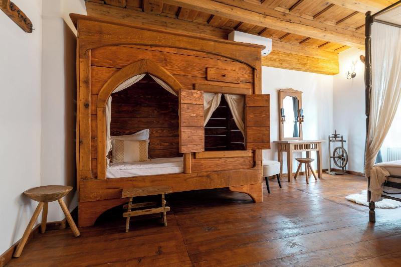 Boutique Hotel Von Graf image