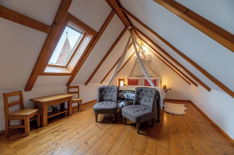Boutique Hotel Von Graf image