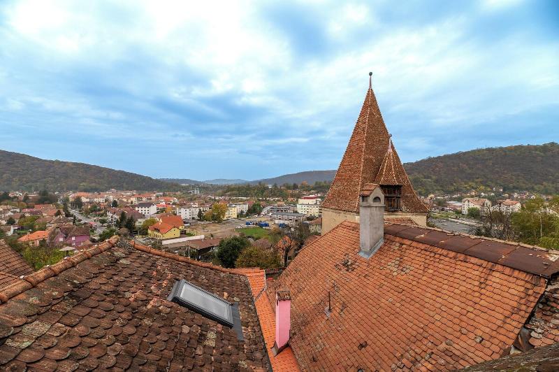 Boutique Hotel Von Graf image