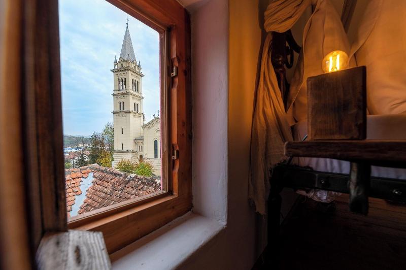 Boutique Hotel Von Graf image