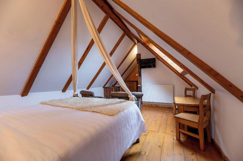 Boutique Hotel Von Graf image