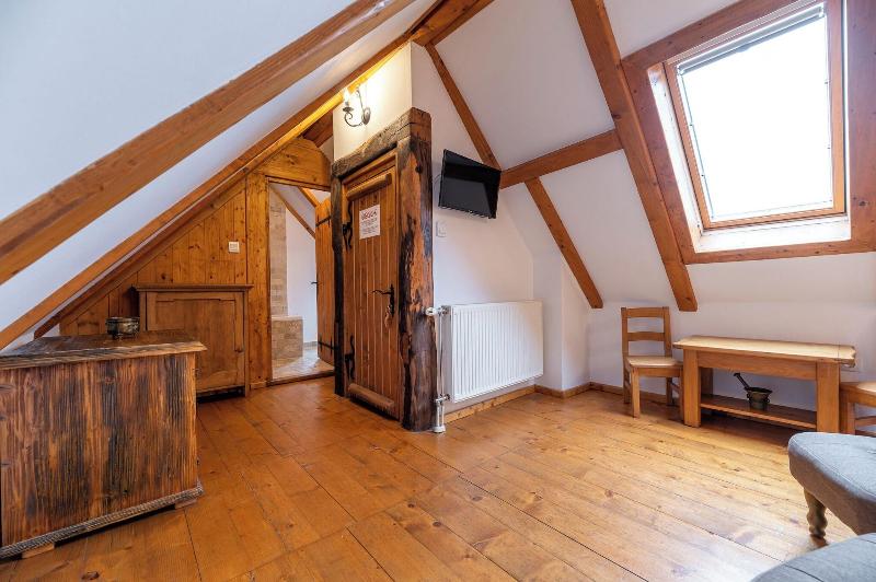 Boutique Hotel Von Graf image
