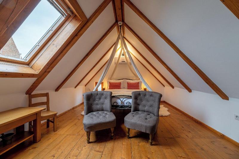 Boutique Hotel Von Graf image