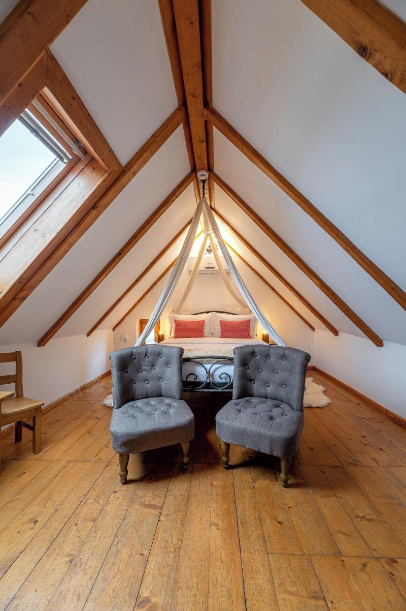 Boutique Hotel Von Graf image