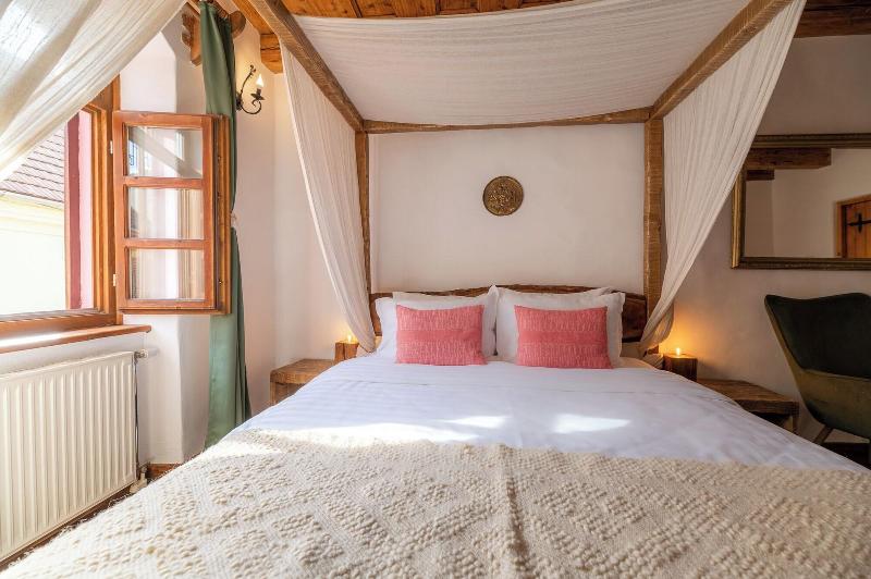 Boutique Hotel Von Graf image