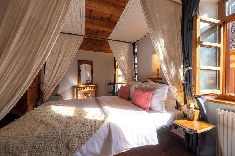 Boutique Hotel Von Graf image