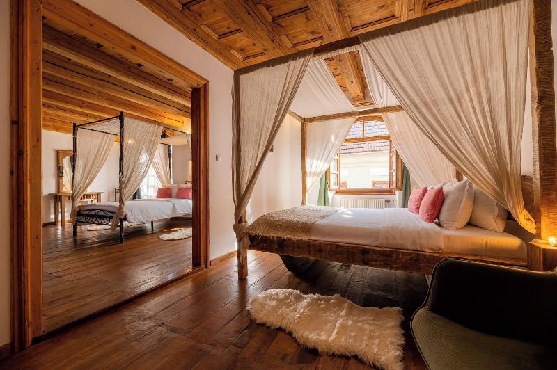 Boutique Hotel Von Graf image