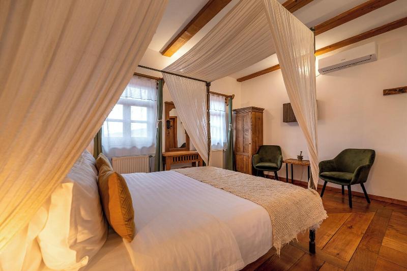 Boutique Hotel Von Graf image