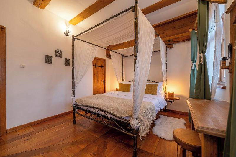 Boutique Hotel Von Graf image