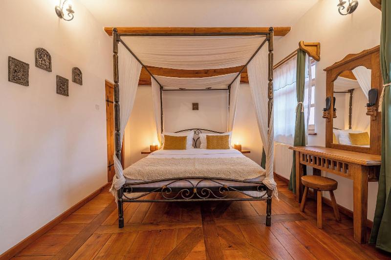 Boutique Hotel Von Graf image