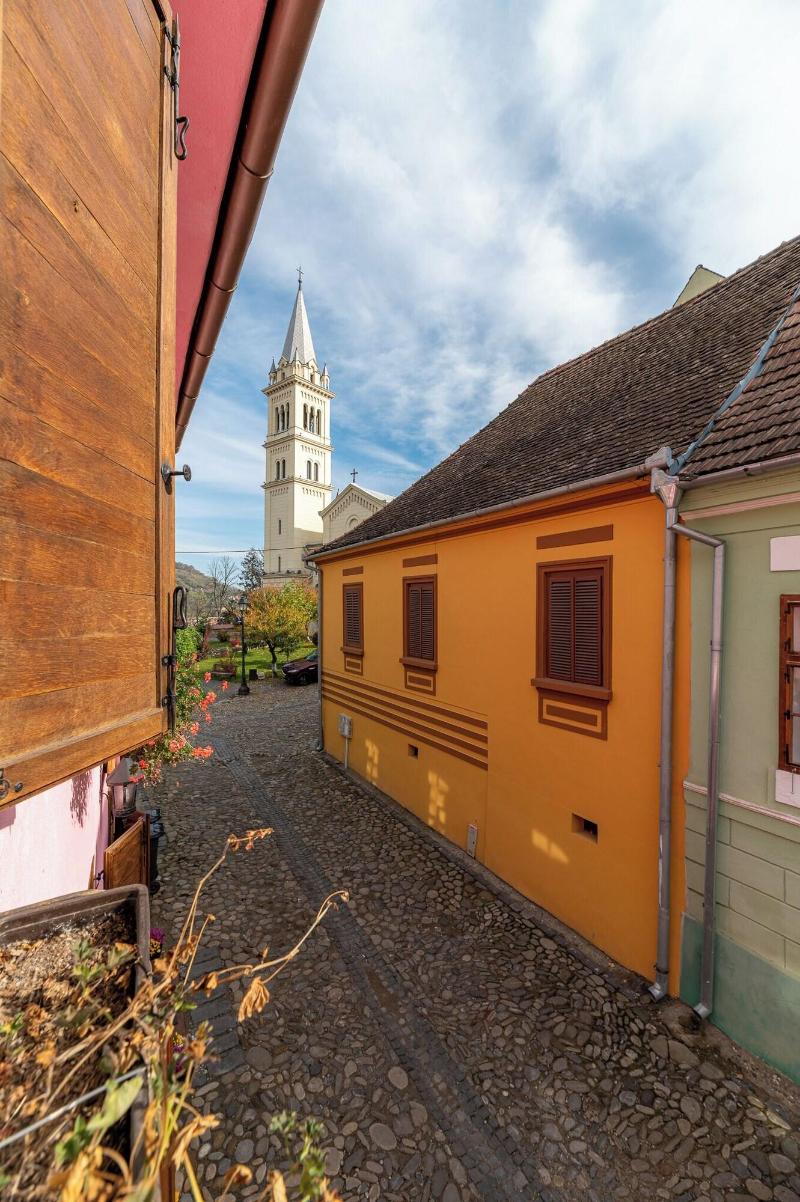Boutique Hotel Von Graf image