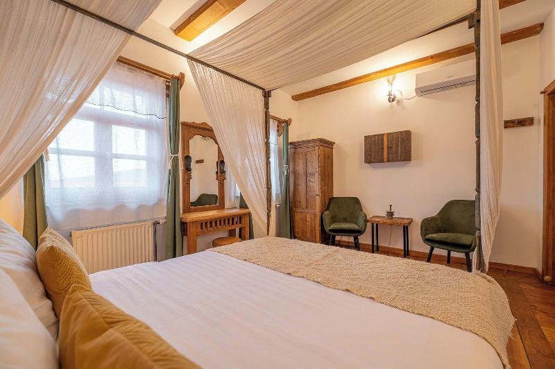 Boutique Hotel Von Graf image