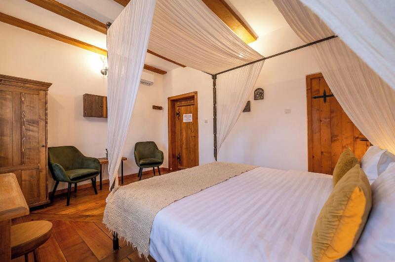 Boutique Hotel Von Graf image
