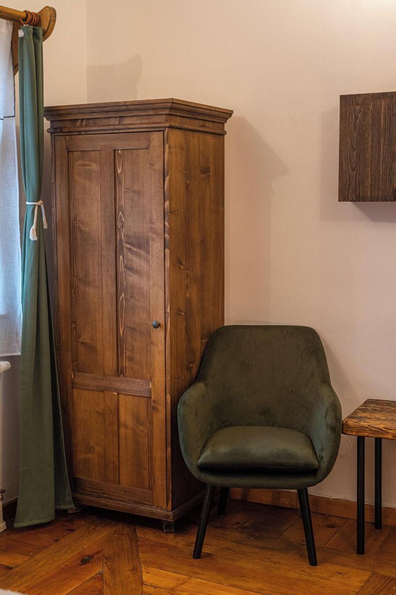 Boutique Hotel Von Graf image
