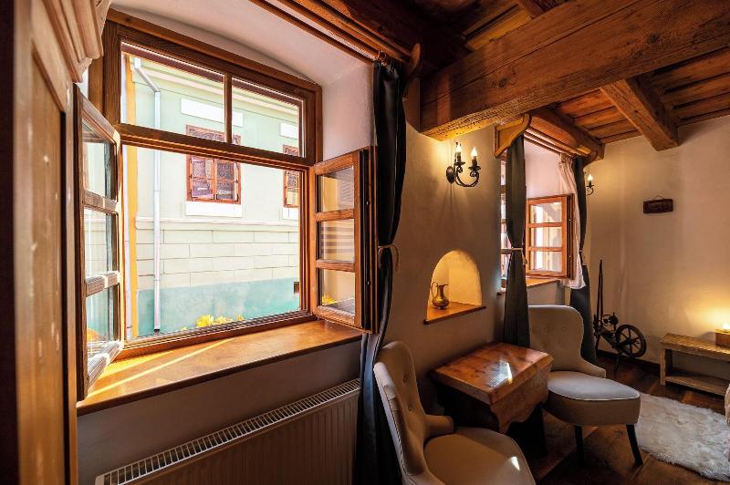 Boutique Hotel Von Graf image